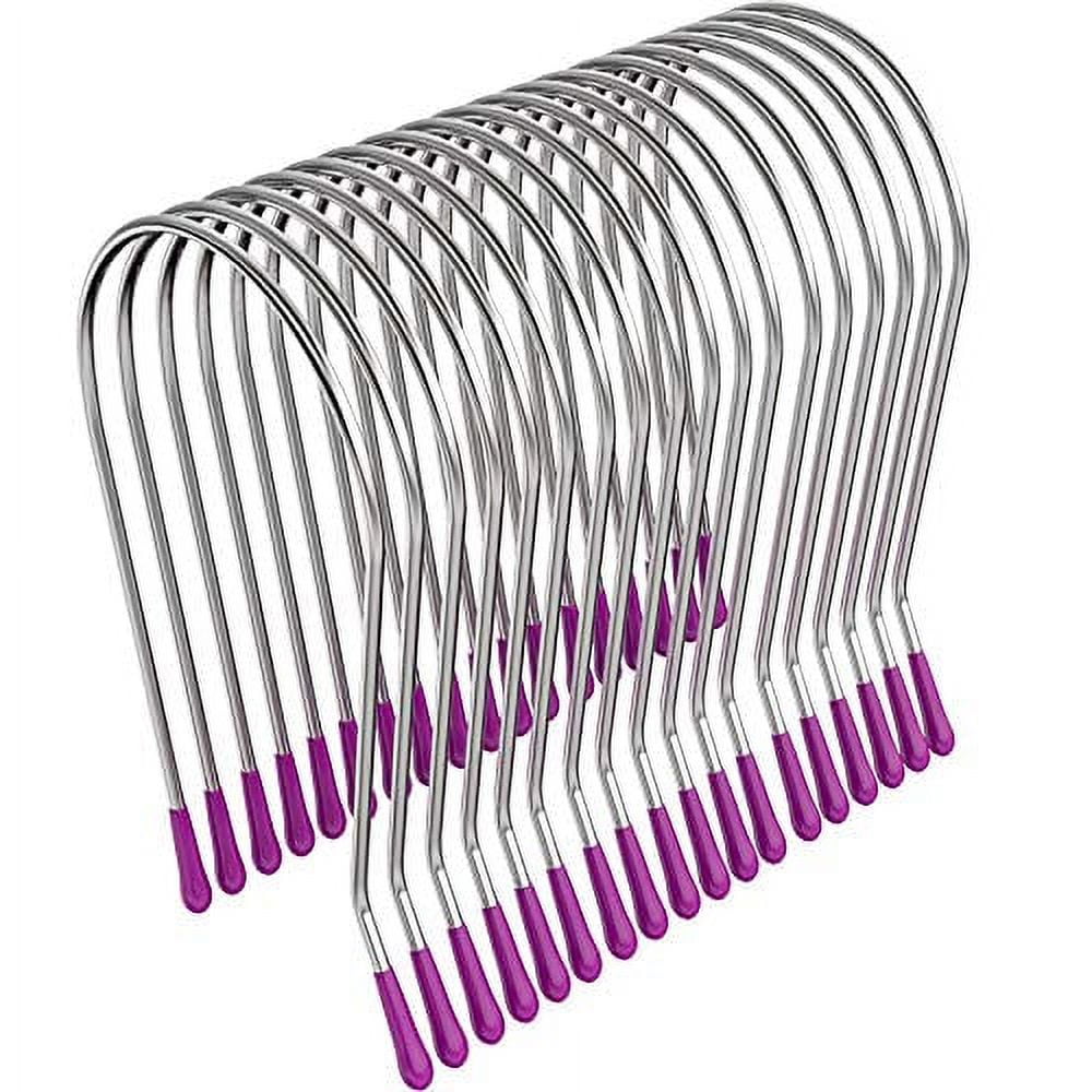 Hot Curler Clips Replacement Hot Roller Clips Rollers Securing Pins