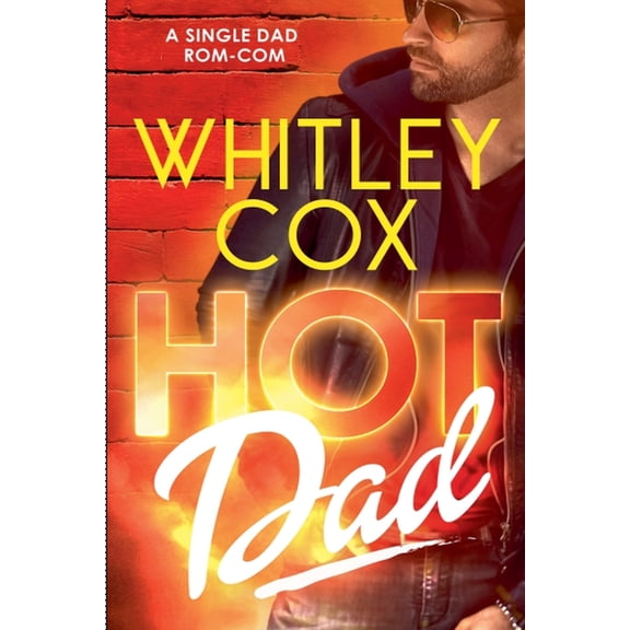 Hot Dad, (Paperback)