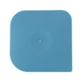 thumbnail image 1 of Pan Scrapers Dish Scraper Tool Set Food Scraper Polycarbonate Plastic Pan Pot Scraper Cleaner Scraper Skillet Scraper Scrubber For Cleaning Grease Kitchen S, 1 of 1