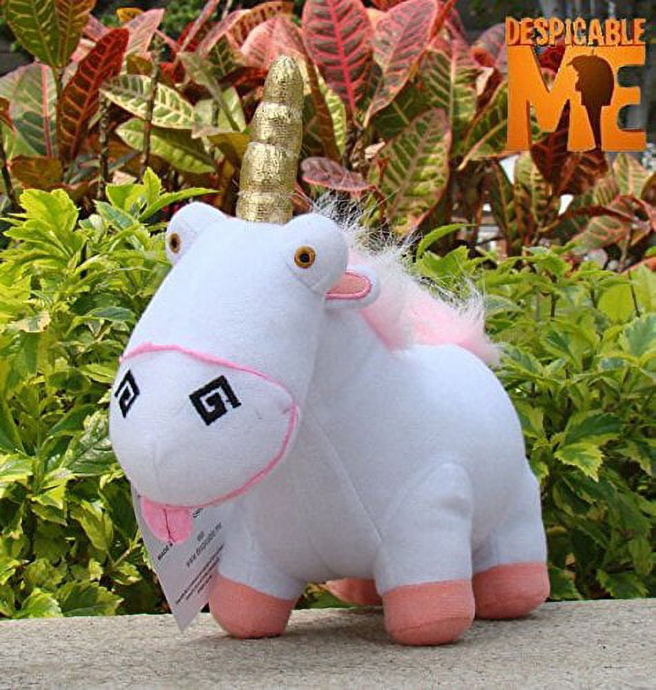 Despicable me unicorn toy sale