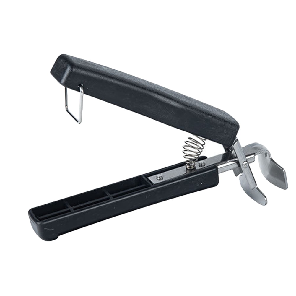 Hot Dish Clamp Pliers Tool Antiscald Clip Bowl Fixture Plate Clips