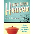 thumbnail image 1 of Pre-Owned Hot Dish Heaven: Classic Casseroles from Midwest Kitchens Paperback, 1 of 1