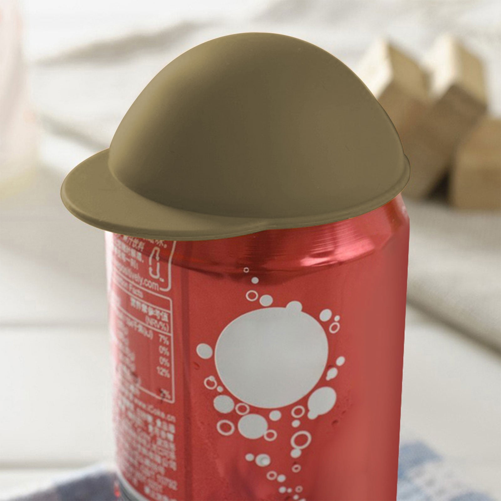 Hot Dog Bags Bag Closure Clips High And Low Temperature Scenariosback