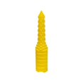 thumbnail image 1 of Hot Dog Bun Cutter (Sausage Roll Slicer, Hot Dog Slit Tool), Gold Hot Dog Bun Drill Tool, Bbq Bread Cutter for Grilling Hot Dog, Hot Dog Cutter, Bun Slicer, Bbq Tools, Sandwich Prep, by Kingtowag, 1 of 4