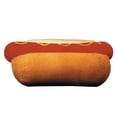 thumbnail image 1 of Hot Dog & Bun, 1 of 2