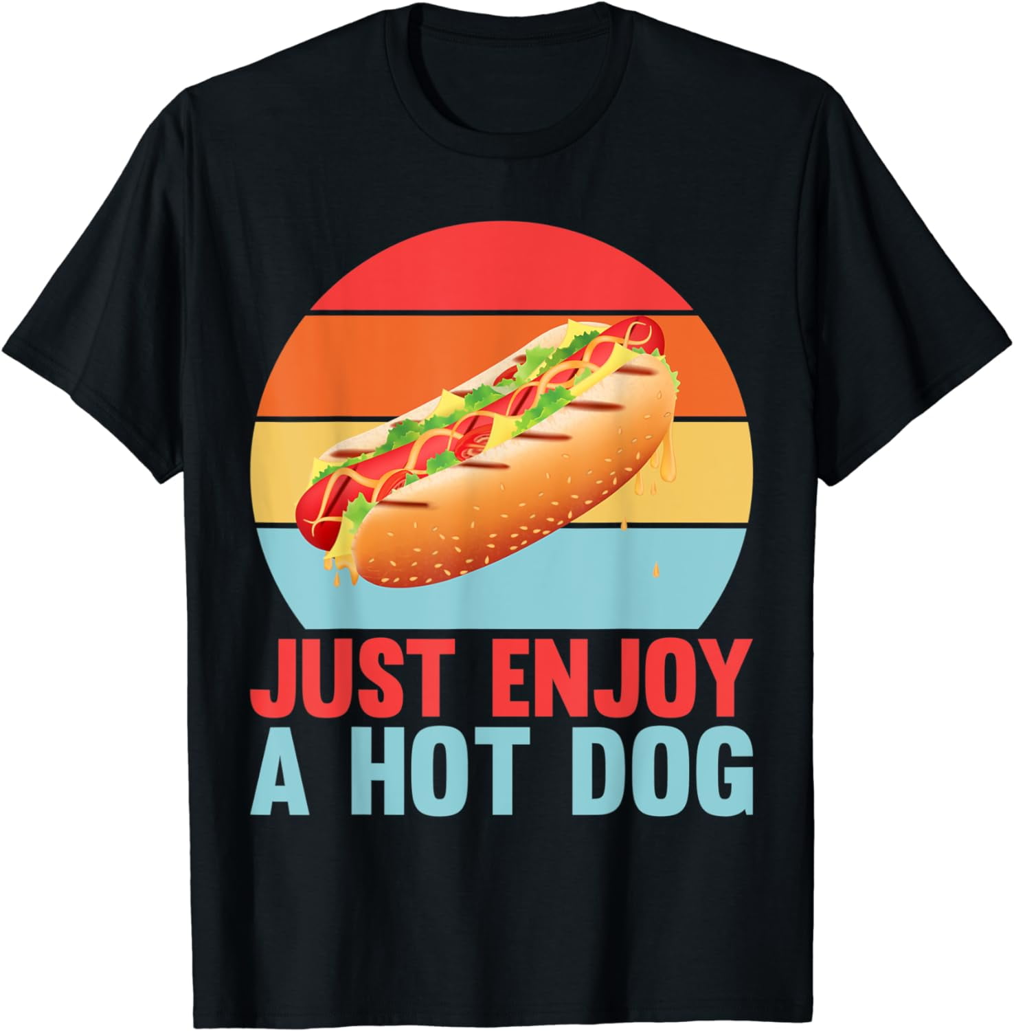 Hot Dog Cardigan