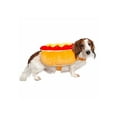 thumbnail image 1 of Hot Dog Costume for Pets, 1 of 2