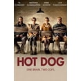 thumbnail image 1 of Hot Dog (DVD), Gravitas Ventures, Action & Adventure, 1 of 1