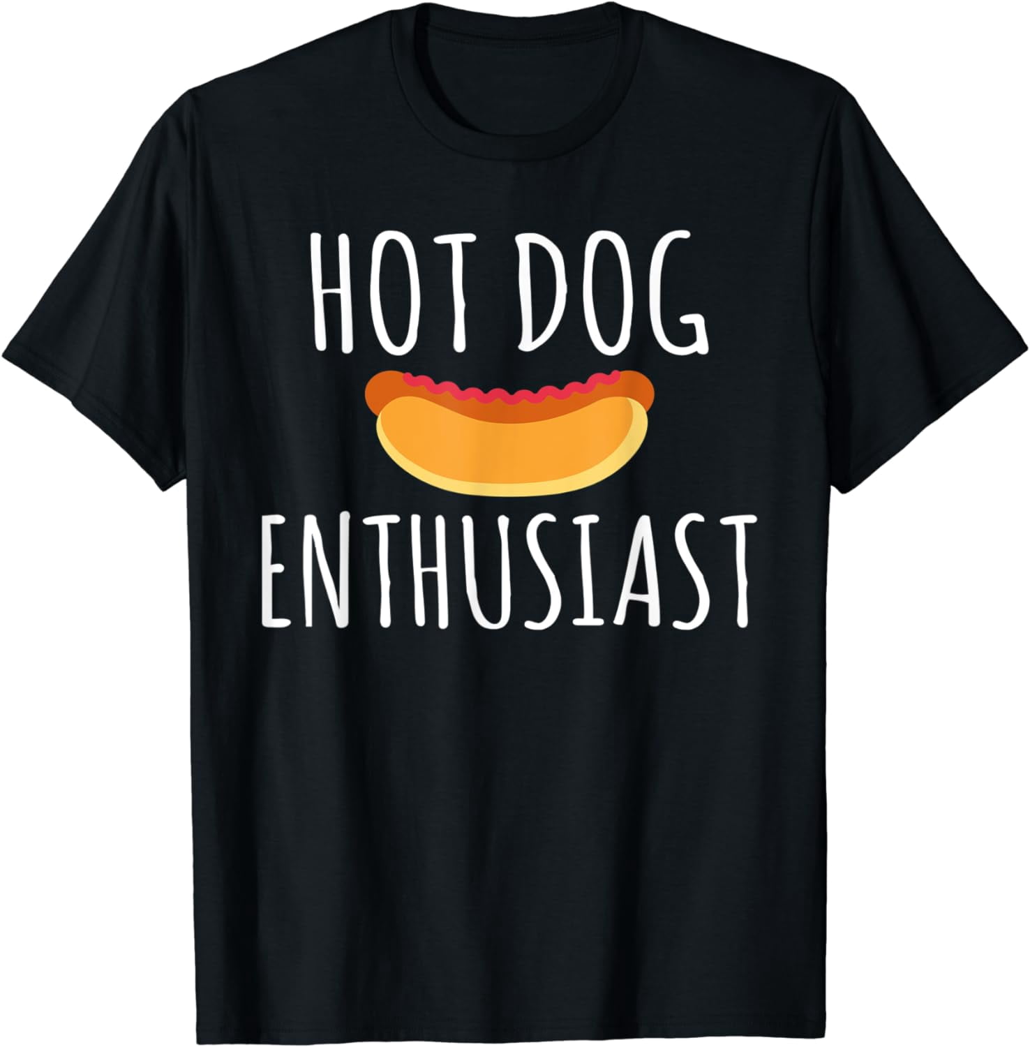 UNIVERSAL OVERALL HOT DOG S/S T-SHIRT main image 0