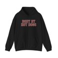 thumbnail image 1 of Hot Dog Hoodie Gifts Hooded Sweatshirt Pullover Shirt, 1 of 4