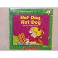 thumbnail image 1 of Pre-Owned Hot Dog, Hot Dog Paperback, 1 of 1