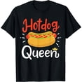 thumbnail image 1 of Hot Dog Hotdog T-Shirt, 1 of 3