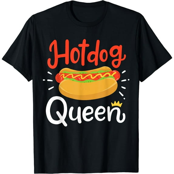 Hot Dog Hotdog T-Shirt