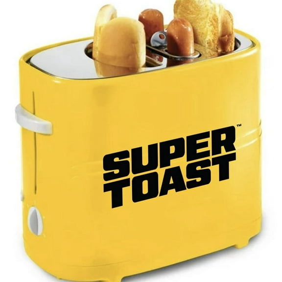 Hot Dog Machine Bread Sausage Breakfast Toaster Sandwich US Plug ywm58