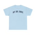 thumbnail image 1 of Hot Dog Shirt Gifts Tshirt Crew Neck Short Sleeve, 1 of 2
