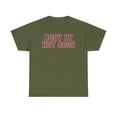thumbnail image 1 of Hot Dog Shirt Gifts Tshirt Crew Neck Short Sleeve, 1 of 2
