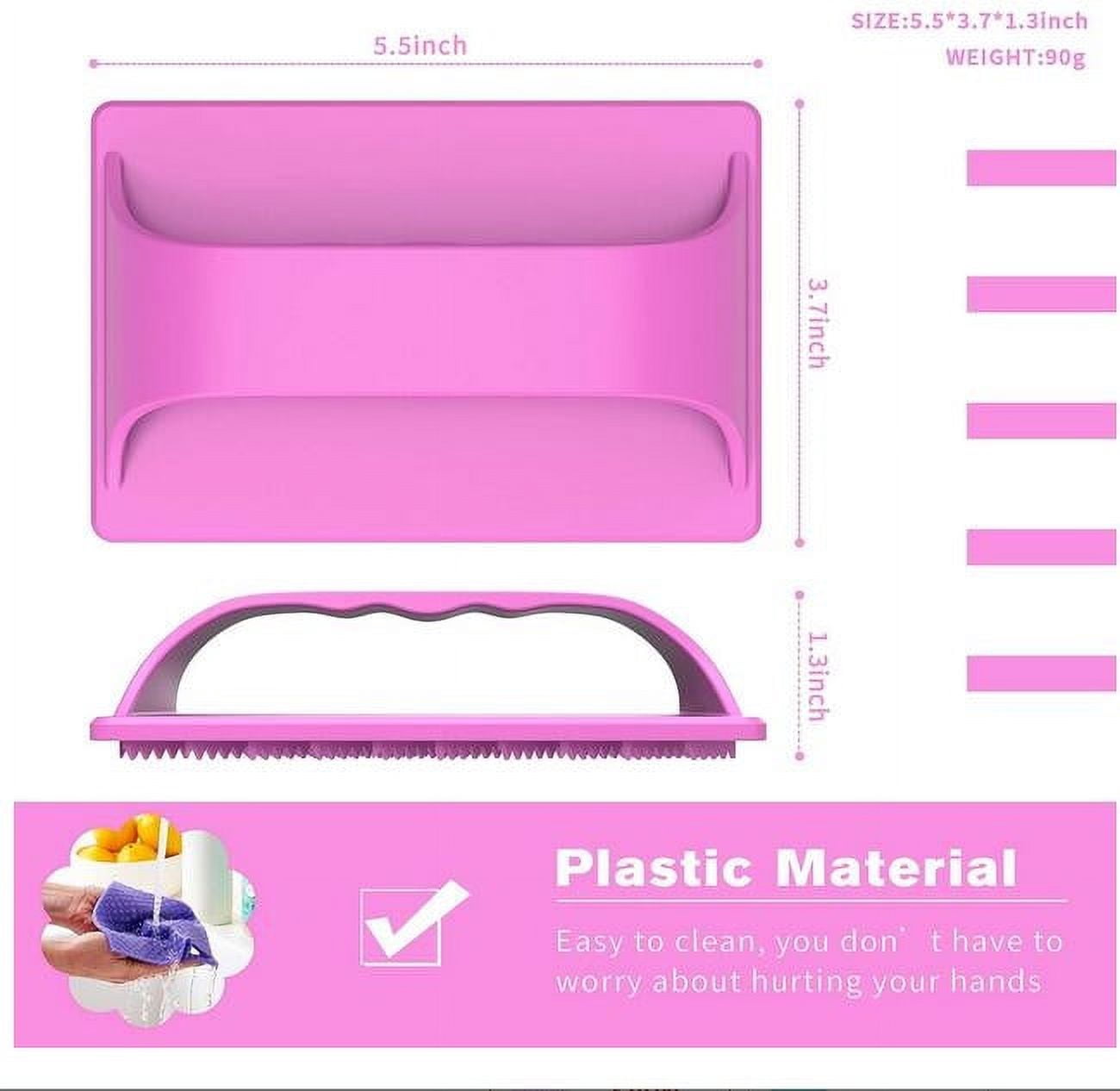 Hot Dog Slicing Hot Dogs Cutter Tool Sausage Plastic Slicers for BBQ