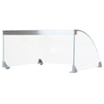 thumbnail image 1 of Hot Dog Sneeze Guard for 11 Machine Sanitary Clear Cover (Hot Dog Not Included), 1 of 3