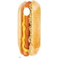 thumbnail image 1 of Hot Dog Stand In Life-Size Cardboard Stand-Up, 1 of 1