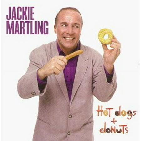 Hot Dogs & Donuts