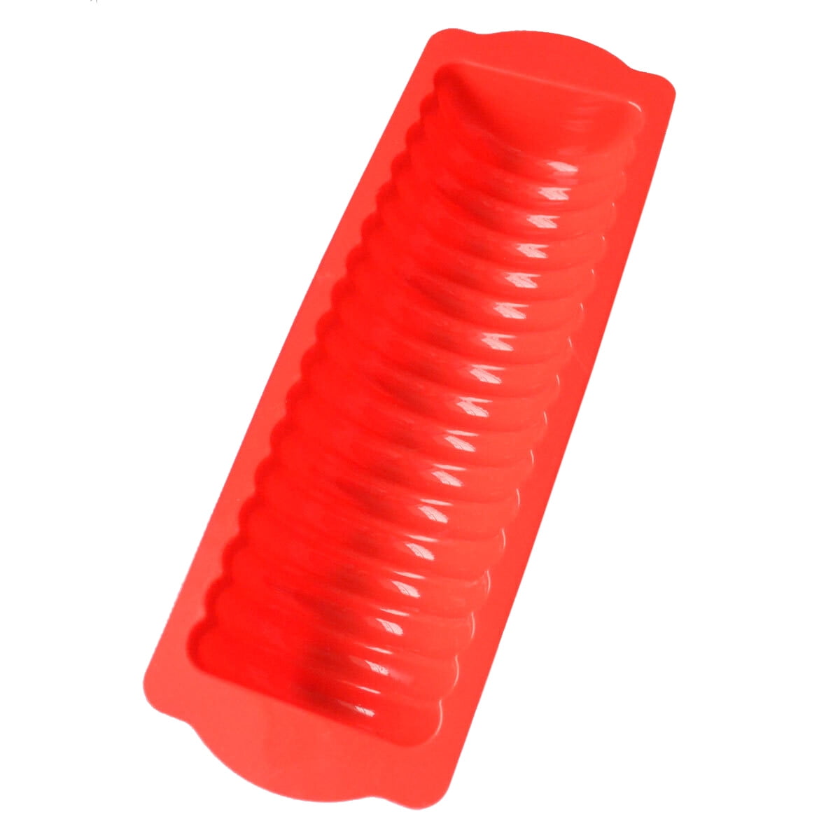 Hot Dogs Models Baking Pastry Rubber Terrine Mould Cake Mold