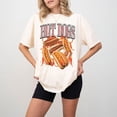 thumbnail image 1 of Hot Dogs Shirt, Funny Hot Dog Bootleg Shirt, Hotdog Lover Gift, Glizzy Shirt, Unisex T-Shirt, Casual Hot Dog Graphic Tee for Men & Women, 1 of 5