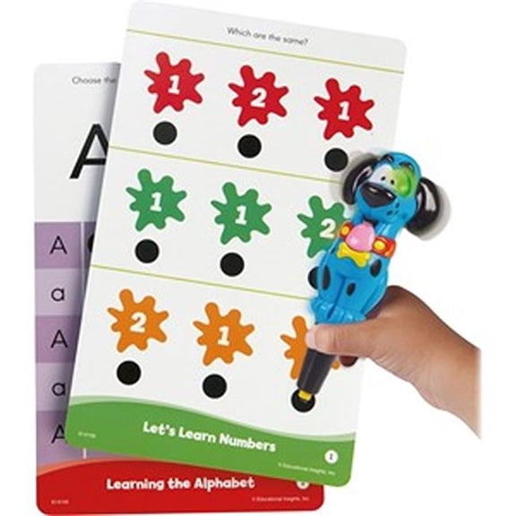Hot Dots Combo Set, Pack of 81