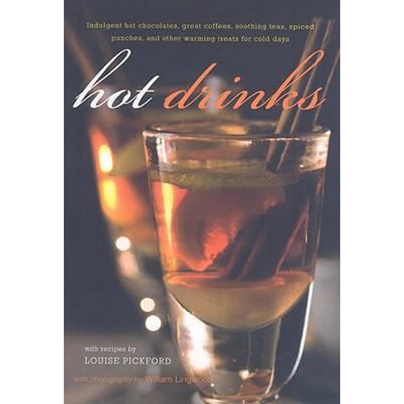 Pre-Owned Hot Drinks (Hardcover) 1845978048 9781845978044