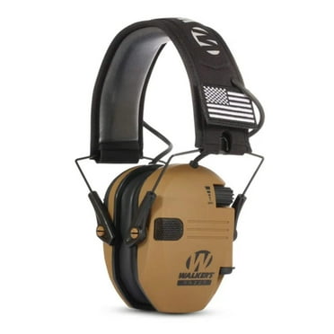Hot!Earmuffs Active Headphones for Shooting Electronic Hearing protection Ear protect Noise Reduction active hunting headphone