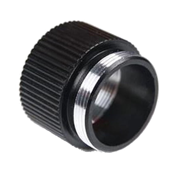 Hot Extension Tube For Flashlight Torch 18650 Battery Extended Lengthen Fitting