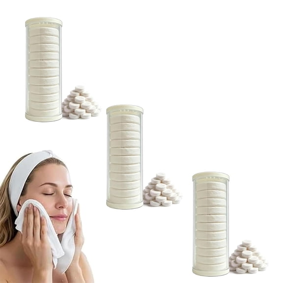 Hot Face Towel Heater Machine, Automatic Disposable Towel Warmer with 5-Second Heating, 55°C Constant Temperature, Voice Alerts, Home Spa & Daily Care Use