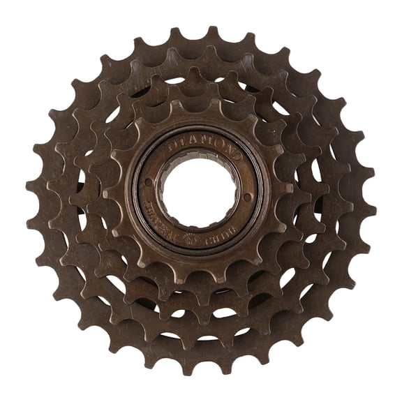 Hot Favorable 5 Speed Bike/cycle Freewheel Cog For Chain Rotary Fly Positioning Gear Bike Accessories