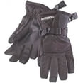 thumbnail image 1 of Hot Fingers Youth Rip-N-Go Glove (Black,Small), 1 of 1