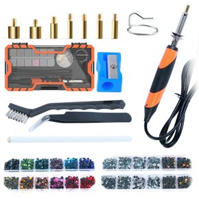Bedazzling Kits