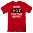 thumbnail image 1 of - Hot Flashes - Short Sleeve Shirt - XXXX-Large, 1 of 2