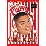 Hot & Fluffy (DVD)