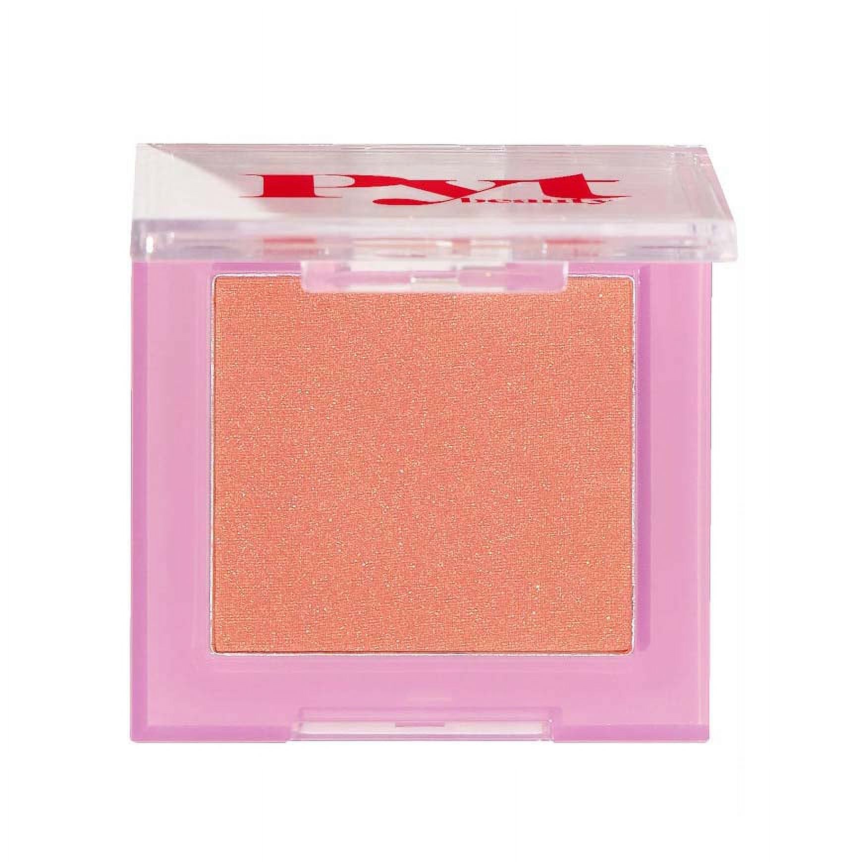 Hot Flush Blush
