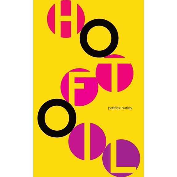 Hot Foil, (Paperback)