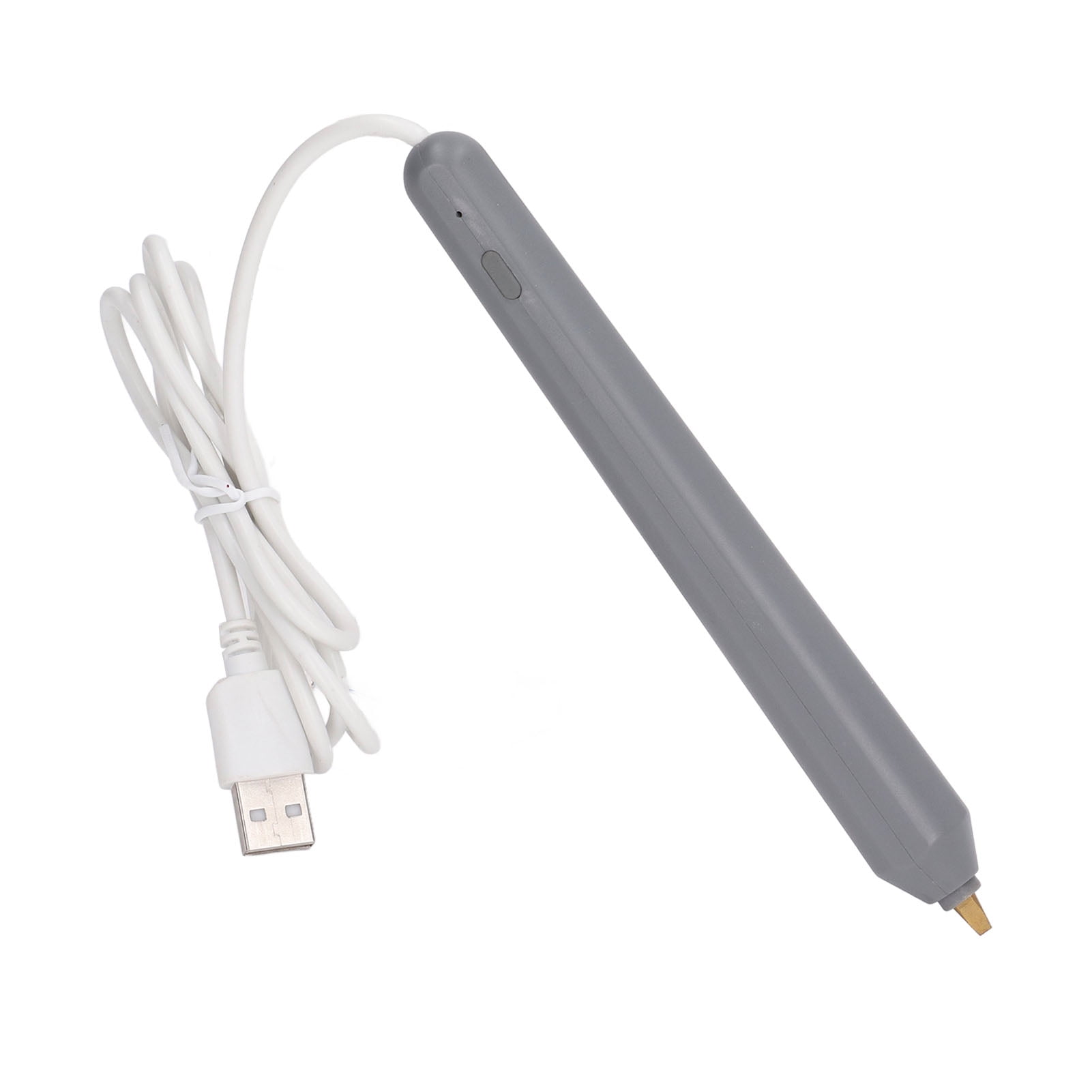 Hot Foil Pen, Foil Stamping Pen Quick Heating Fun DIY For Plastic