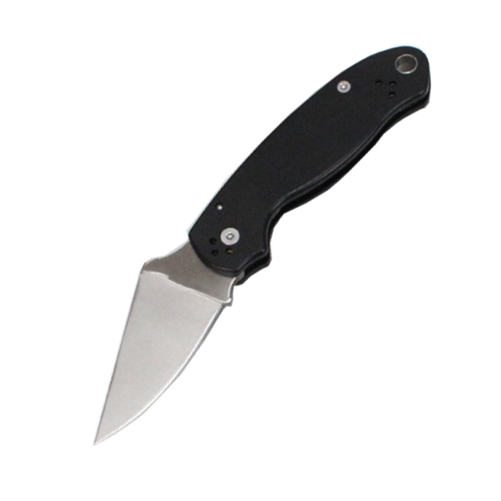 Hot Folding Knife Tactical Survival Knives D2 Blade Hunting Camping Blade Edc Tools CPM S30V High Hardness Survival Pocket Knife
