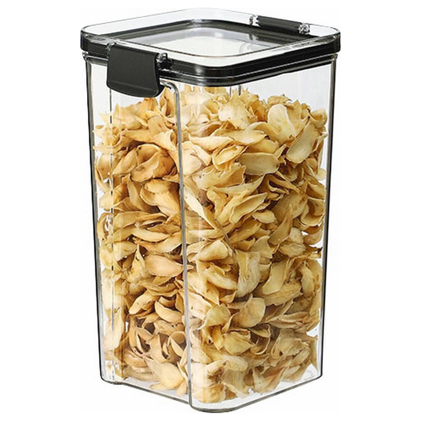 Hot Food Container Food Containers Chip Storage Containers for Pantry