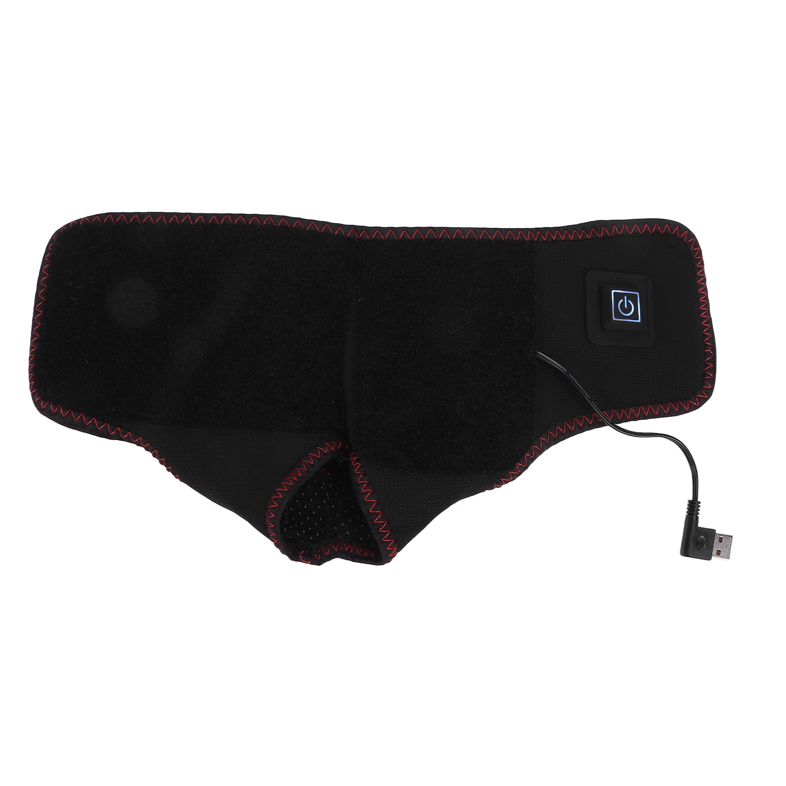 Hot Foot Ankle Brace Wraps, 3 Temperature, Foot Ankle Injuries For