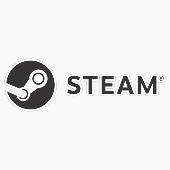 Hot Fresh Steamed Dim Sum Dumpling Vapor Cloud Kitchen Icon Decal For Laptop Sticker