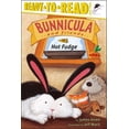thumbnail image 1 of Hot Fudge (Paperback), 1 of 1