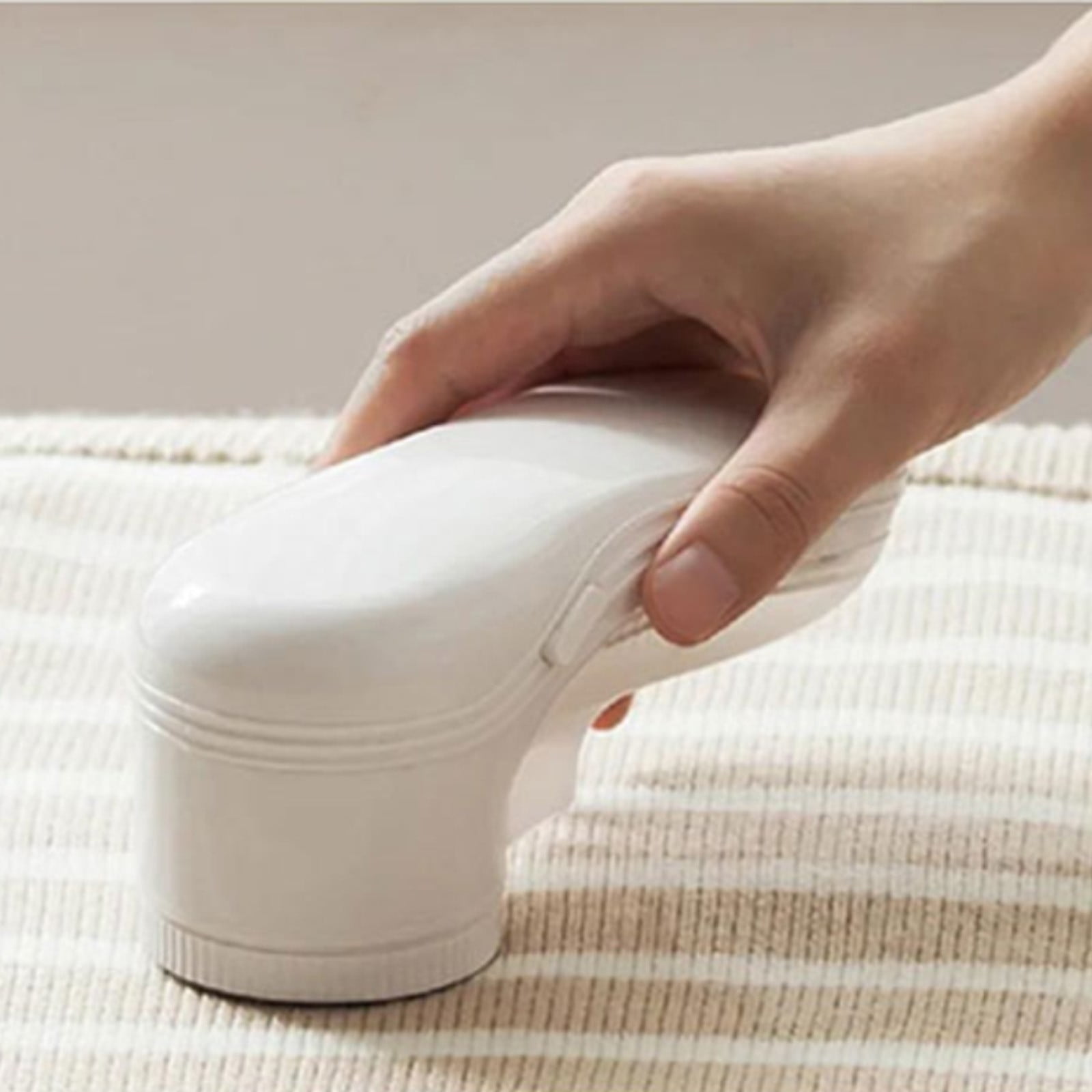 Hot Full Automatic Wireless Portable Fabric Shaver Electric