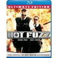 thumbnail image 1 of Hot Fuzz (Blu-ray), 1 of 2