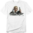 thumbnail image 1 of Hot Fuzz - Just Got Real - Short Sleeve Shirt - XXX-Large, 1 of 7