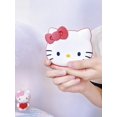 thumbnail image 1 of Hot Genuine Ip Co Branded Sanrio Anime Hello Kitty Hand Warmer Treasure Portable Battery 2 In 1 Winter Supplies Kids Warm Toy, 1 of 24