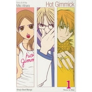 Hot Gimmick VIZBIG Edition: Hot Gimmick (VIZBIG Edition), Vol. 1 (Series #1) (Paperback)