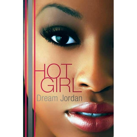 Hot Girl, (Paperback)